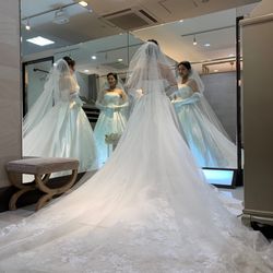 ザ マーカススクエア福岡の写真21枚目