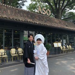 aym.mmm3さんの披露宴・挙式カバー写真