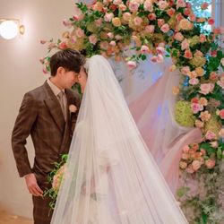 メゾン プルミエールの写真8枚目