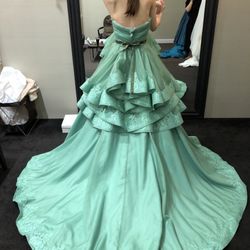 ザ・ハウス愛野の写真9枚目