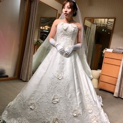 シェラトン都ホテル大阪の写真29枚目