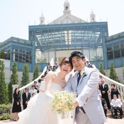 アニヴェルセル 豊洲の写真15枚目