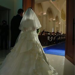 アニヴェルセル みなとみらい横浜の写真2枚目