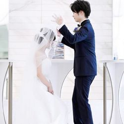 ノートルダム大阪ONEの写真14枚目