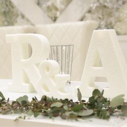 アルカンシエル luxe mariage大阪の写真1枚目