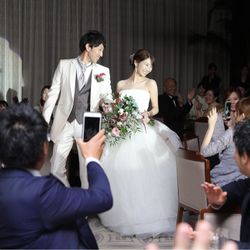 グランドオリエンタル みなとみらいの写真31枚目