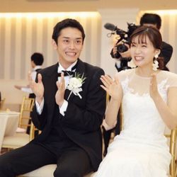 _knkn722さんの披露宴・挙式カバー写真