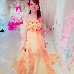 アンジェリオン オ プラザ TOKYOの写真10枚目