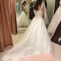 ホテル大阪ガーデンパレスの写真17枚目