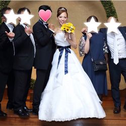 八芳園の写真9枚目