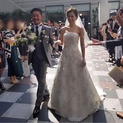 lie.weddingさんの披露宴・挙式カバー写真