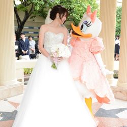 ディズニーアンバサダー®️ホテルの写真9枚目