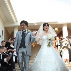 skyo1040さんの披露宴・挙式カバー写真