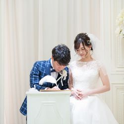 アーフェリーク迎賓館 大阪の写真13枚目