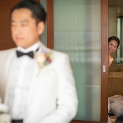 グランド ハイアット 東京の写真35枚目