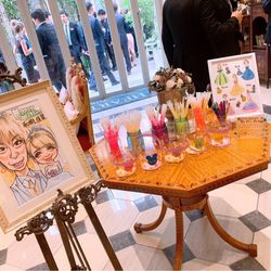 k_17741115さんの披露宴・挙式カバー写真