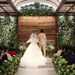 ア・ラ・モード パレ＆ザ・リゾートの写真13枚目