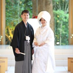 manpuku_weddingさんの披露宴・挙式カバー写真