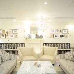 麻布迎賓館の写真27枚目