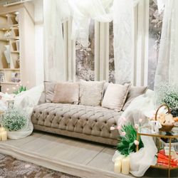 ザ ストリングス 表参道の写真5枚目