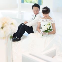 コオリナ・チャペル・プレイス・オブ・ジョイの写真24枚目