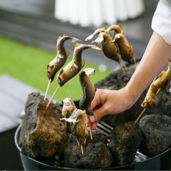 星野リゾート 軽井沢ホテルブレストンコートの写真11枚目