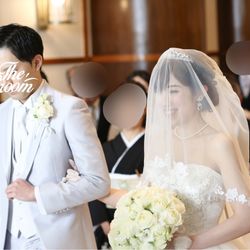 ヨコハマ グランド インターコンチネンタル ホテルの写真13枚目