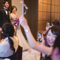 赤坂プリンス クラシックハウスの写真21枚目