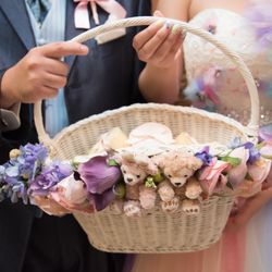 アットホームウェディング HANZOYAの写真1枚目