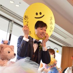 シェラトン・グランデ・トーキョーベイ・ホテルの写真6枚目