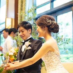 ザ・ガーデンオリエンタル大阪の写真22枚目