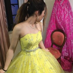 アルカンシエル ベリテ 大阪の写真8枚目