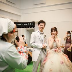 ky_wd0314さんの披露宴・挙式カバー写真