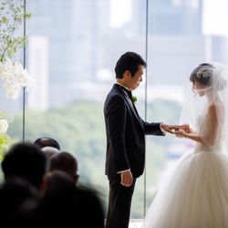 パレスホテル東京の写真33枚目