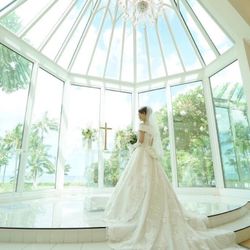 ra.weddingさんの披露宴・挙式カバー写真