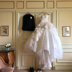 オーベルジュ・ド・リル ナゴヤの写真8枚目