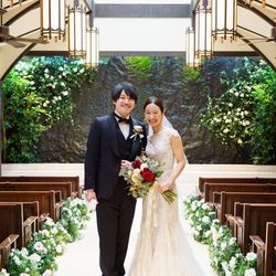 510weddingさんの披露宴・挙式カバー写真