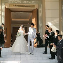 アニヴェルセル みなとみらい横浜の写真27枚目