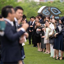 ザ・ガーデンオリエンタル大阪の写真16枚目