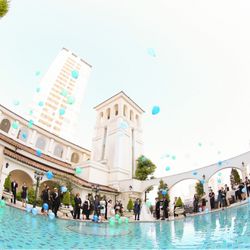 アートグレイス・ポートサイドヴィラの写真3枚目