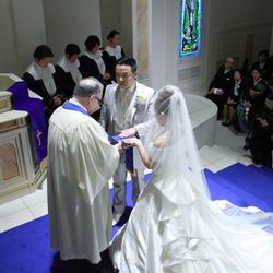 アニヴェルセル みなとみらい横浜の写真16枚目