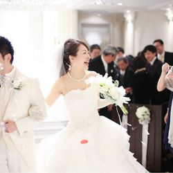 アンジェリオン オ プラザ TOKYOの写真10枚目