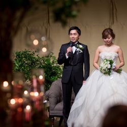 パレスホテル東京の写真1枚目