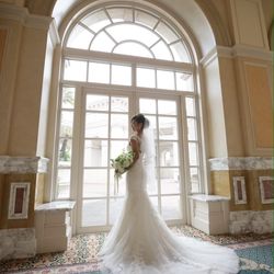 udask_1210さんの披露宴・挙式カバー写真