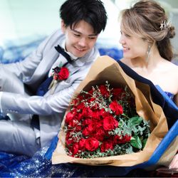 ニーズ青山 by T&G WEDDING の写真23枚目