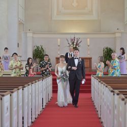 セントラル・ユニオン教会 大聖堂の写真30枚目