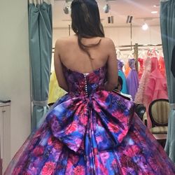 アルカンシエル ベリテ 大阪の写真13枚目