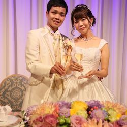 ディズニーアンバサダー®️ホテルの写真18枚目