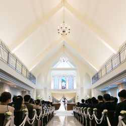 アニヴェルセル 東京ベイの写真21枚目