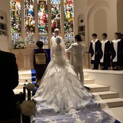 アニヴェルセル みなとみらい横浜の写真14枚目